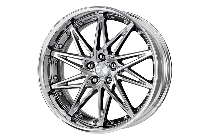 WORK シュヴァート SG!