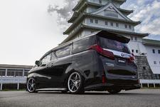 WORK シュヴァート SG1