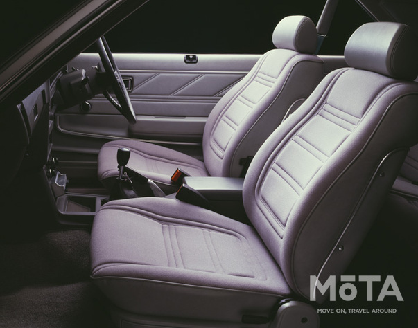 日産 スカイライン（5代目）