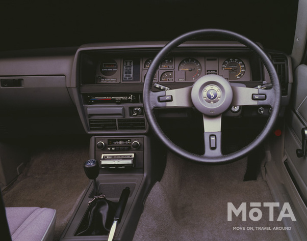 日産 スカイライン（5代目）