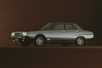 日産 スカイライン（5代目）