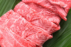 新鮮な肉のイメージ