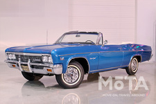 シボレー インパラ