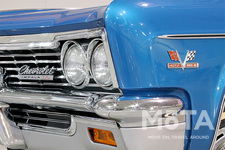 すべてがマッスルでアメリカン！ シボレー インパラで旅する「SUPERNATURAL」【ドラマ映画に登場するクルマたち】