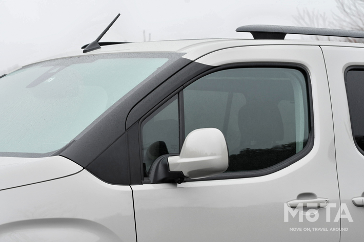 シトロエン ベルランゴ