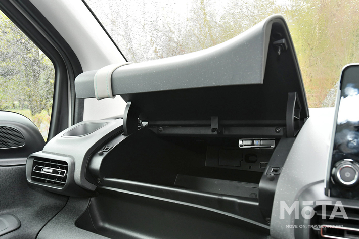 シトロエン ベルランゴ