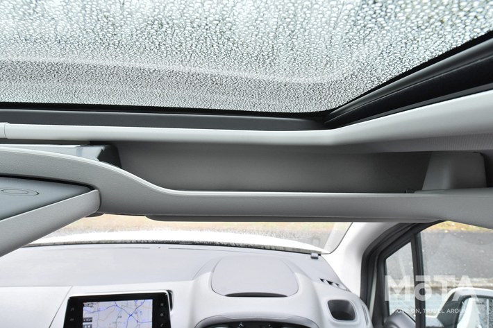 シトロエン ベルランゴ