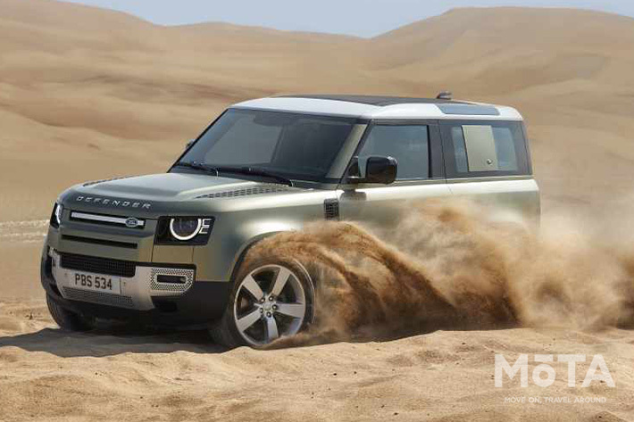 ランドローバー 新型ディフェンダーを自宅で楽しもう Defender Ar アプリ の無料提供開始 業界先取り 業界ニュース 自動車ニュース21国産車から輸入車まで Mota ランドローバー 新型ディフェンダーを自宅で楽しもう Defender Ar アプリ の無料提供開始 業界先取り 業界ニュース 自動車ニュース21国産車から輸入車まで Mota