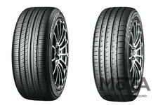 横浜ゴム ADVAN×GEOLANDAR プレミアムタイヤキャッシュバックキャンペーン