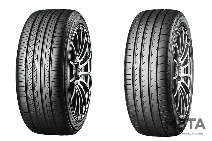 最大1万円が返ってくる！横浜ゴム、プレミアムタイヤキャッシュバックキャンペーン