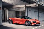 マクラーレン 765LT