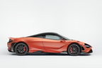 マクラーレン 765LT