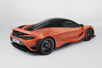 マクラーレン 765LT