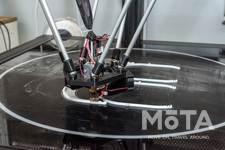 フォルクスワーゲ 3Dプリンターでフェイスシールドを生産