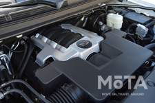 キャディラック・エスカレード Platinum