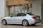 BMW 320d（F30型）