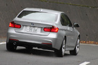 BMW 320d（F30型）