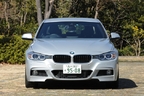 BMW 320d（F30型）