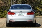 BMW 320d（F30型）