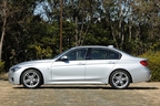 BMW 320d（F30型）