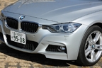 BMW 320d（F30型）