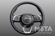 ダイハツ ロッキー