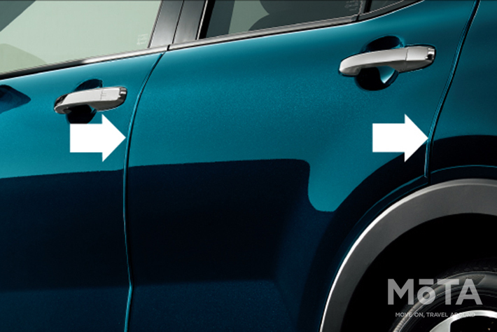 車体色対応（11704円）