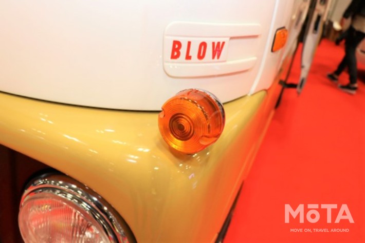 ATV群馬 ROUTE RIDER