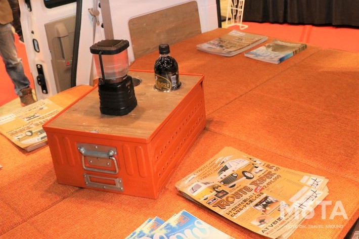 ATV群馬 ROUTE RIDER