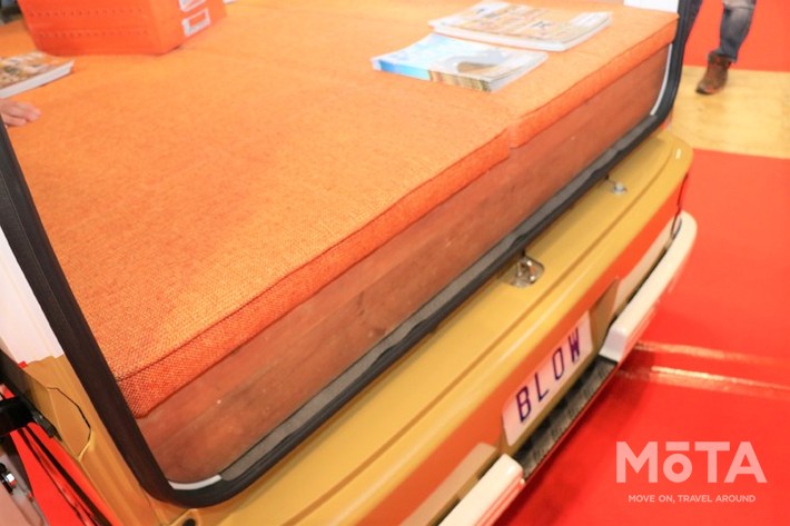 ATV群馬 ROUTE RIDER