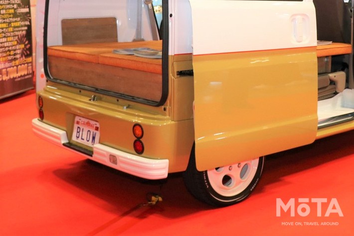 ATV群馬 ROUTE RIDER