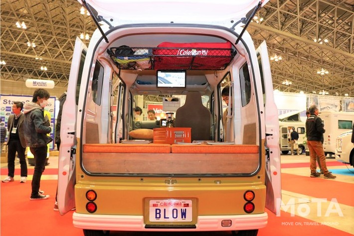 ATV群馬 ROUTE RIDER