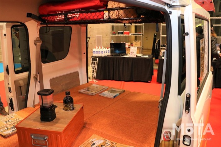 ATV群馬 ROUTE RIDER