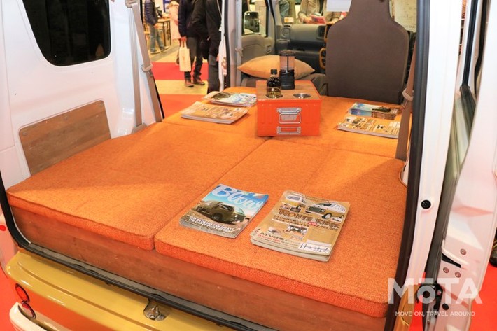 ATV群馬 ROUTE RIDER