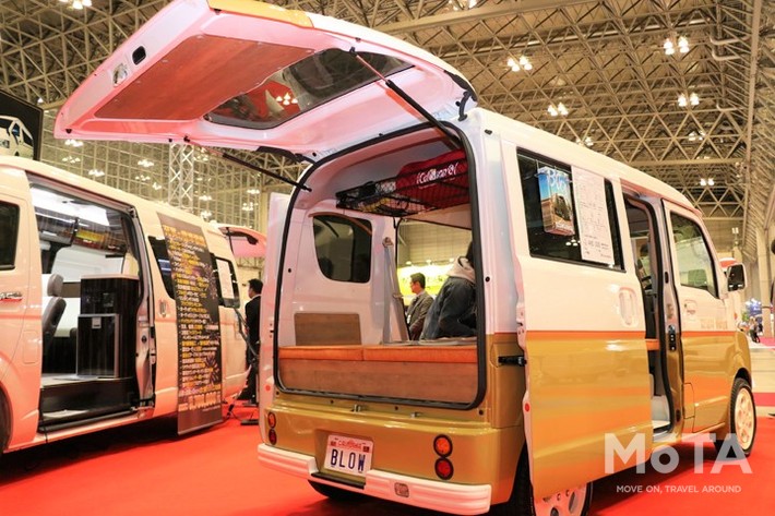 ATV群馬 ROUTE RIDER