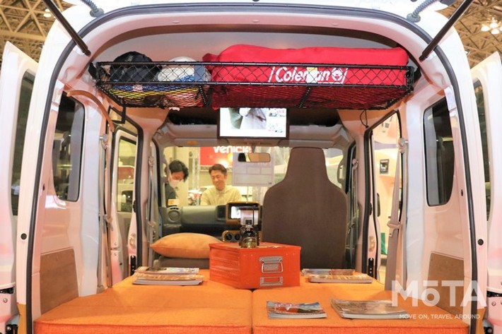 ATV群馬 ROUTE RIDER