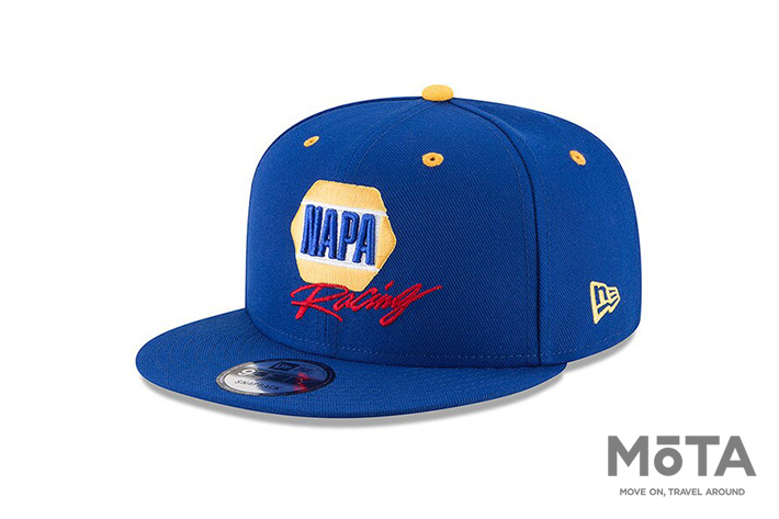 「USAグッズショップ SELECTION 「NASCAR」アイテム