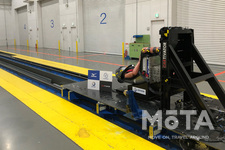 共同開発される「空飛ぶクルマ」専用シート