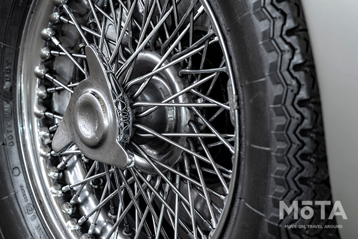 アストン・マーティン DB5