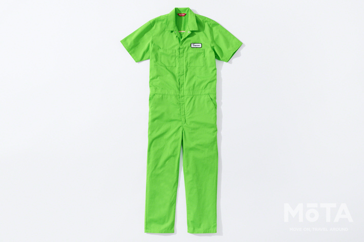 ランボルギーニ×シュプリームコラボアイテム