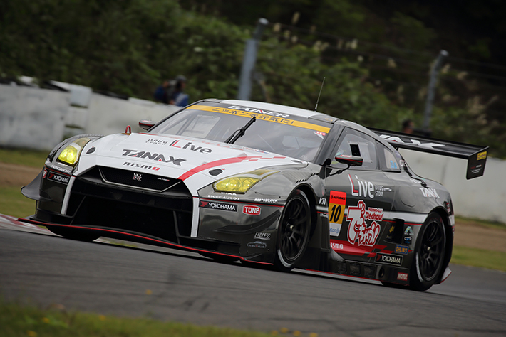 ワーク ワークエモーション SUPER GT 2019