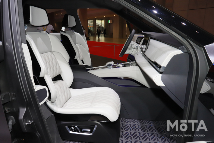 三菱 エンゲルベルグツアラー