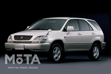 トヨタ ハリアー（初代）