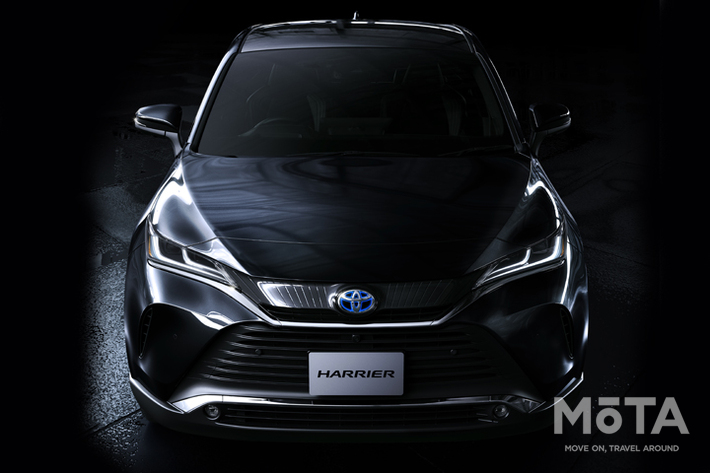 トヨタ 新型ハリアー 4代目 徹底解説 デザイン インテリア編 美し過ぎるクーペsuvに大変身 機能も飛躍的に進化 画像ギャラリー No 54 話題を先取り 新型車解説22 Mota トヨタ 新型ハリアー 4代目 徹底解説 デザイン インテリア編 美し過ぎるクーペsuvに大変身 機能も飛躍的に進化 画像ギャラリー No 54 話題を先取り 新型車解説22 Mota