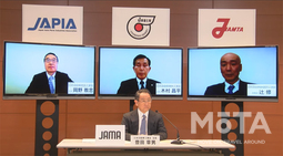 新型コロナウイルスの感染拡大を受けた、自動車工業4団体によるメッセージ｜日本自動車工業会会長　豊田章男スピーチ[2020年04月10日]より