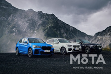 BMW 新型X3 xDrive30e