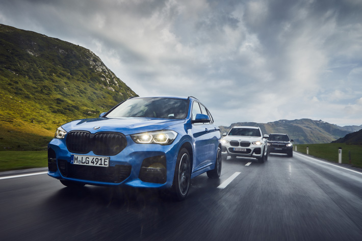 もはや車はネットで買う時代 Bmwオンラインストア オープン Bmw 全ラインナップが購入可能に 業界先取り 業界ニュース 自動車ニュース22国産車から輸入車まで Mota
