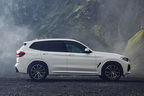 BMW 新型X3 xDrive30e