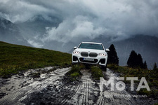 BMW 新型X3 xDrive30e