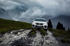 BMW 新型X3 xDrive30e